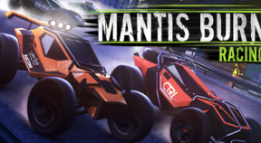 mantis burn racing steam achievements