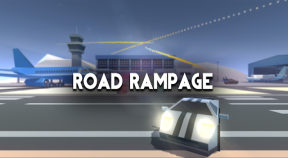 rampage road google play achievements