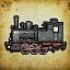 Train magnate
