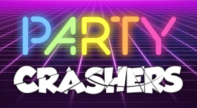 party crashers steam achievements