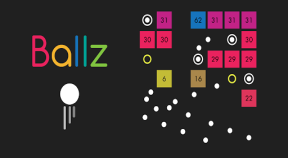 ballz google play achievements