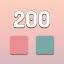 200 Blocks