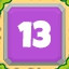 Level 13