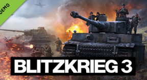 blitzkrieg 3 demo steam achievements