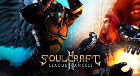 soulcraft 2 league of angels google play achievements