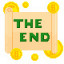 The End