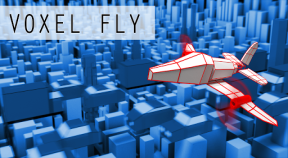 voxel fly google play achievements