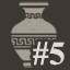 Ancient Urn #5