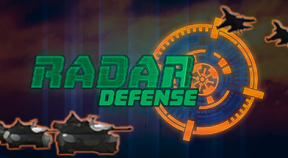 radar defense steam achievements