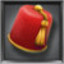 Get that Fez!