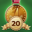 Match Winner - 20