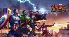 marvel  avengers alliance 2 google play achievements