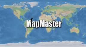 mapmaster geography game google play achievements