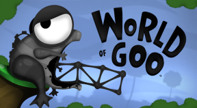 world of goo google play achievements