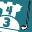 World 3 - Level 4 - Golf Club