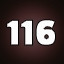 Level 116