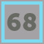 Level 68 completed.