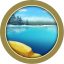 Glossy Lake Completed