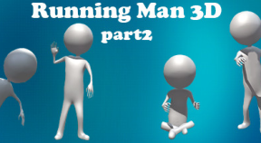 running man 3d part2 steam achievements