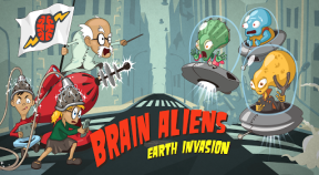 brain aliens  earth invasion google play achievements