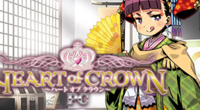 heart of crown pc steam achievements