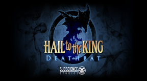 hail to the king  deathbat google play achievements