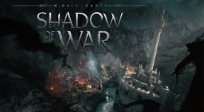 middle earth  shadow of war google play achievements