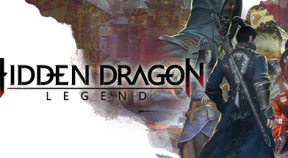 hidden dragon  legend steam achievements
