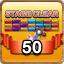 Stage 50 clear