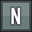 N