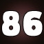 Level 86