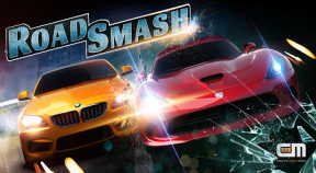 road smash google play achievements