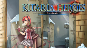 kitaria heroes   force bender google play achievements