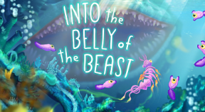 into the belly of the beast steam achievements