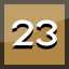 Complete Level 23