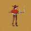 Gunslinger