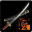 Basaquer Sword Only!