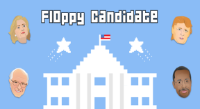 floppy candidate google play achievements