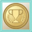 Your First Challenge Gold Medal