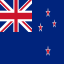 New Zealand !