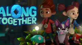 along together steam achievements