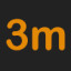3m