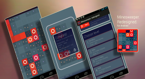 minesweeper. redesigned. google play achievements