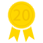 Level 20