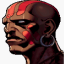 Dhalsim