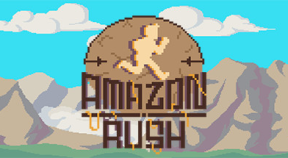 amazon rush steam achievements