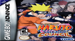 naruto  ninja council retro achievements