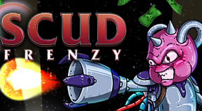 scud frenzy steam achievements