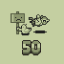 Getting your Doves in a Row (50)
