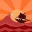 Lost At Sea